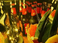 -隐肆威士忌鸡尾酒吧(玉沙国际店)