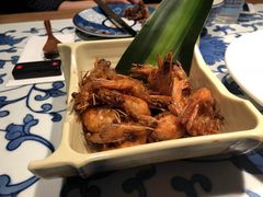 -桂满陇·蟹黄小笼汤包(中山公园店)