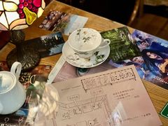 -古董花园(思南路42弄小区店)