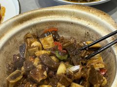 -王家大院·南京菜(湛江路总店)