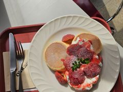 -OUR Bakery(三里屯太古里店)