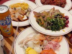 -南京维景国际大酒店咖啡厅