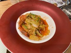 -山东宾馆·齐鲁苑餐厅