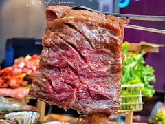 -聚十三烤肉博物馆(回龙观店)