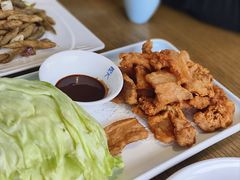 -日出青木·杭帮菜名店