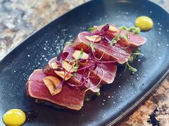 -BROWNSTONE布朗石西班牙餐厅(深圳湾店)
