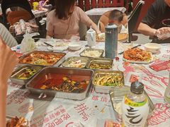 -虾胡闹龙虾馆(湄南河店)