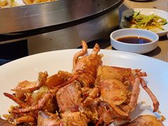 -日进一片海.生腌海鲜火锅.宵夜烧烤(三里屯总店)