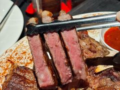 -小火花·干式熟成牛排馆Spark SteakHouse(剑桥郡店)