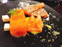 -1981牛排西餐厅(海信店)
