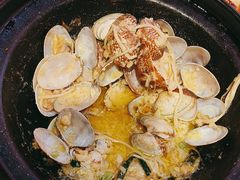 -叁宝烤肉·西安烧烤(东三爻店)