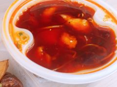 -汤城小厨•粤菜•靓汤(苏州街店)