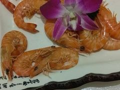 -沪华海鲜大酒楼(南汇店)