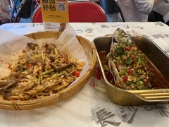 -东排食堂长沙小吃大排档(五一广场店)