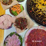 开在成都西宸天街“五年老店”的重庆老火锅