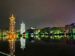 -桂林两江四湖景区