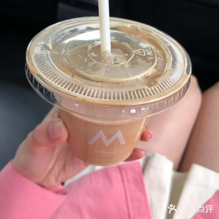 M Stand(宁波万象城店)图片