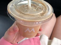 -M Stand(宁波万象城店)