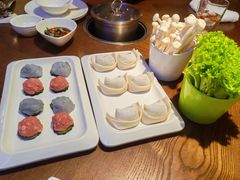 -东海怡品海鲜豆捞(星街坊店)
