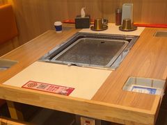 -郭记烤肉创始店(民丰大街店)