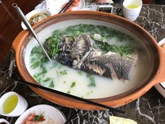-风味小馆(天目湖宾馆店)