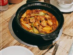 -嘟享吃重庆鸡公煲(五一店)