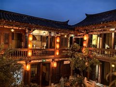 -香满楼(临安路店)