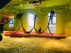 -宝燕乐园(闵行旗舰店)