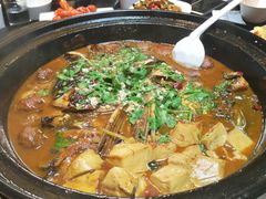 -醉爱小馆·创意南京菜(瑞阳街店)