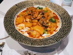 -阿里疆Alijiang·丝路美食·异域风情·清真(长楹天街店)