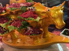 -三头牛·潮汕牛肉生蚝火锅 (夏湾店)