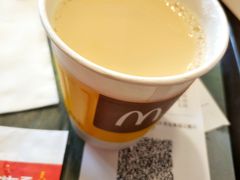 -麦当劳(沙河店)