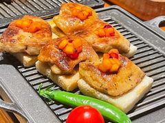 -水濑·日料放题(天河店)