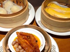 虾饺皇-温州华侨饭店(信河街店)