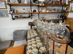 -几米咖啡(龙洲湾花园店)