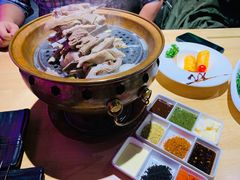 -蒙料·手把肉(望京店)