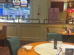 -新海渔港·胶东海鲜家常菜·家宴(奥体中心店)