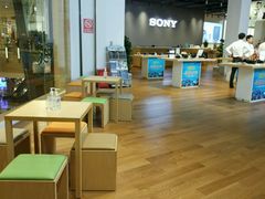 -Sony Store 索尼(来福士店)