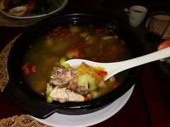 -一家亲台菜餐厅(银塘中路店)