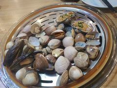 -海博汇蒸汽海鲜