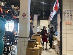 -鲜得来排骨年糕(即墨路店)