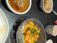 -辣尚瘾·烤鱼·新川菜(交大直营店)