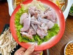 -大理.老字号渝记酸萝卜乌鱼(古城总店)