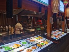 -胡杨记忆(和平路店)
