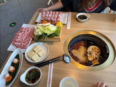-呷哺呷哺 黄金牧场 (太原万象城店)