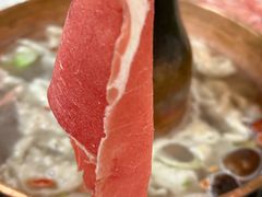 -马记伊源斋涮肉·清真菜(百子湾店)