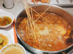 -成都玉林串串香(世纪港湾店)