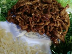 -香满园春饼·家常菜(东大桥店)