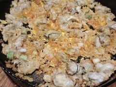 -张家卫·阳江菜·小海鲜(肥婆湾桥店)