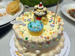 -泓历皇朝酒店(东亭店)